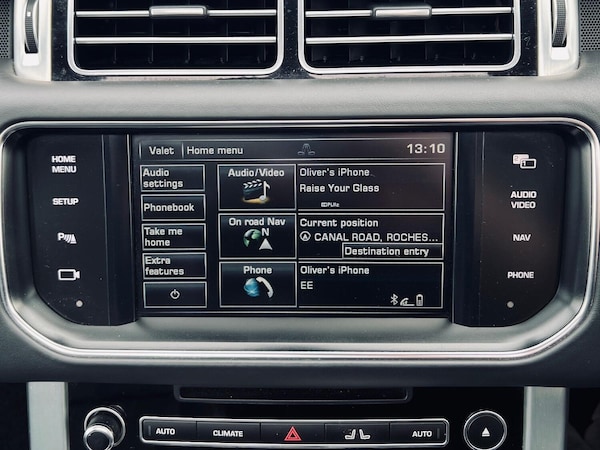 Used Land Rover Range Rover 2013 for sale - 76262989: Photo 20