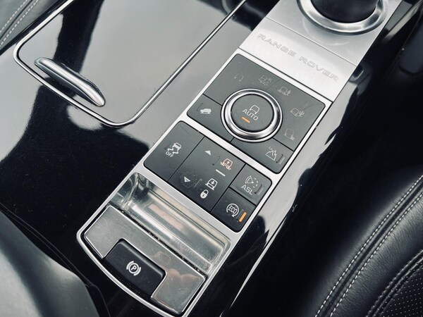 Used Land Rover Range Rover 2013 for sale - 76262989: Photo 23