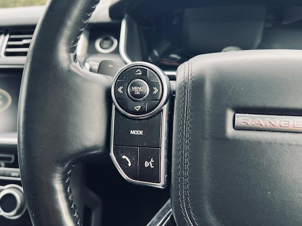 Used Land Rover Range Rover 2013 for sale - 76262989: Photo 30