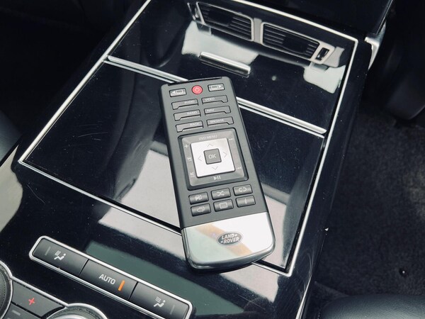 Used Land Rover Range Rover 2013 for sale - 76262989: Photo 33