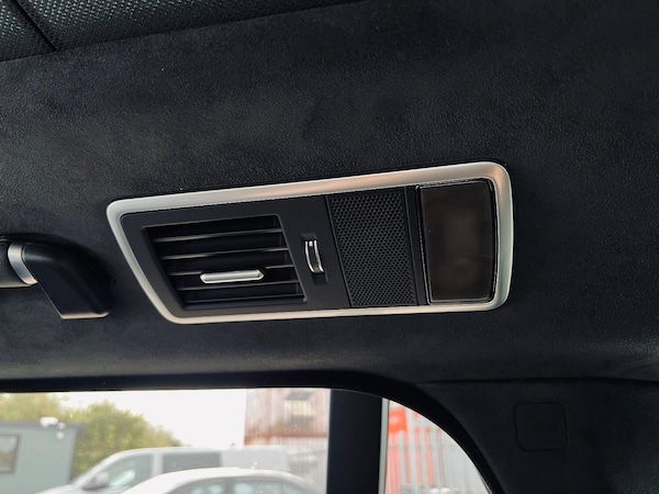 Used Land Rover Range Rover 2013 for sale - 76262989: Photo 34