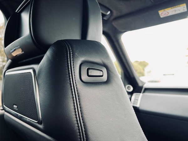 Used Land Rover Range Rover 2013 for sale - 76262989: Photo 36