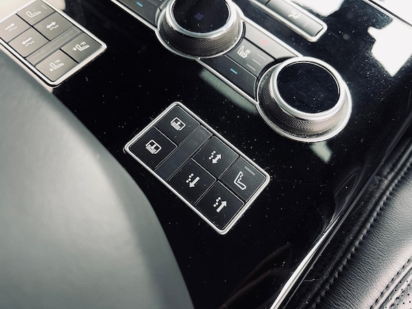 Used Land Rover Range Rover 2013 for sale - 76262989: Photo 37