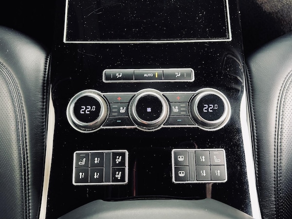 Used Land Rover Range Rover 2013 for sale - 76262989: Photo 39