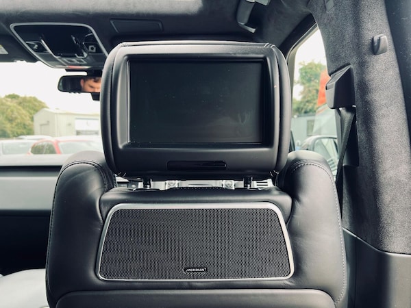 Used Land Rover Range Rover 2013 for sale - 76262989: Photo 40