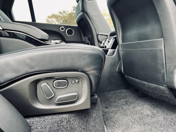 Used Land Rover Range Rover 2013 for sale - 76262989: Photo 41