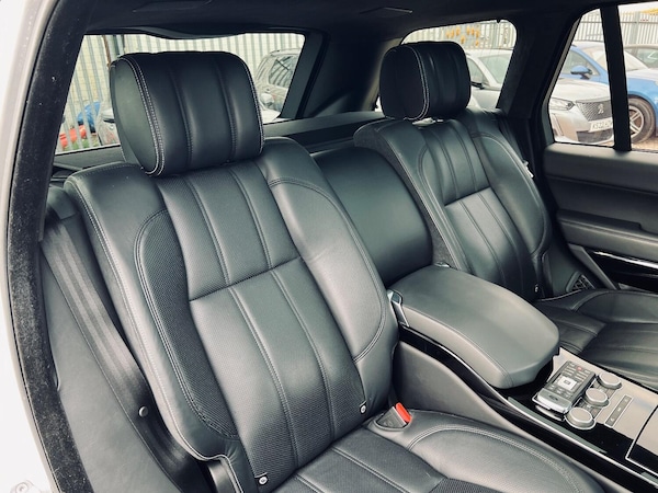 Used Land Rover Range Rover 2013 for sale - 76262989: Photo 42