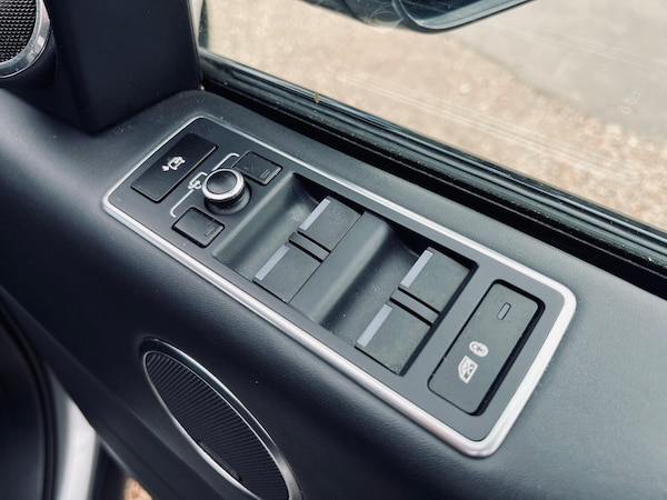 Used Land Rover Range Rover 2013 for sale - 76262989: Photo 43