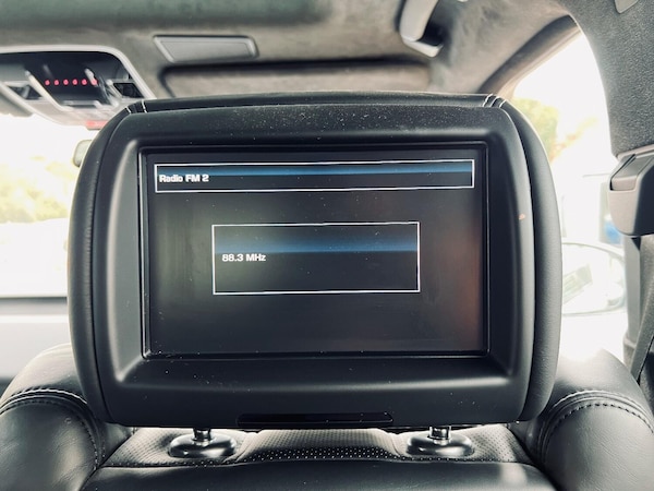 Used Land Rover Range Rover 2013 for sale - 76262989: Photo 44