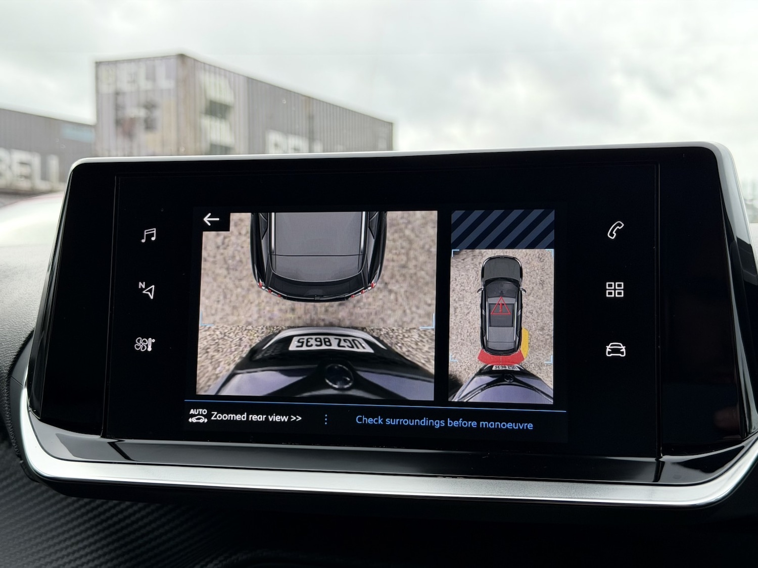 Used Peugeot 2008 2023 for sale - 77662198: Photo 19