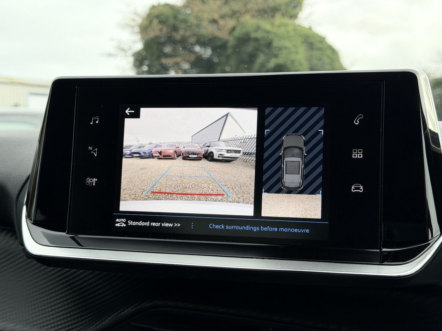 Used Peugeot 2008 2023 for sale - 77662198: Photo 20