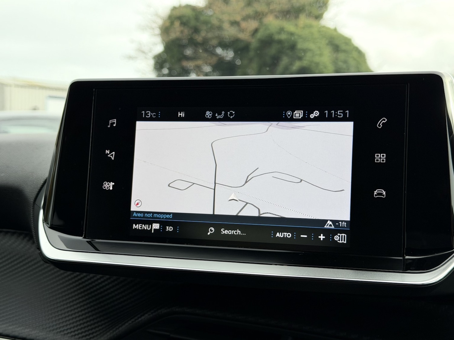 Used Peugeot 2008 2023 for sale - 77662198: Photo 22