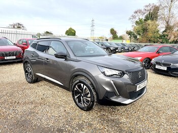 Used Peugeot 2008 2023 for sale - 77662198: Photo