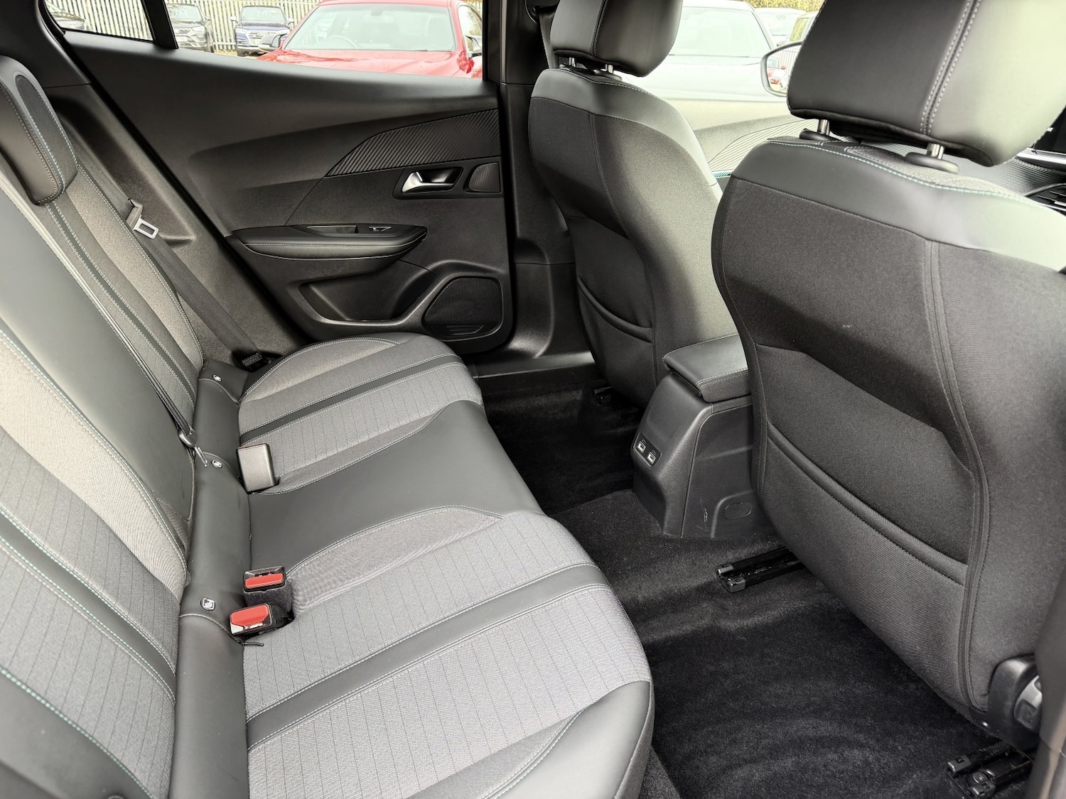 Used Peugeot 2008 2023 for sale - 77662198: Photo 31