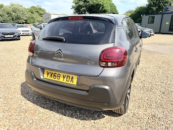 Used Citroen C3 2019 for sale - 79150304: Photo