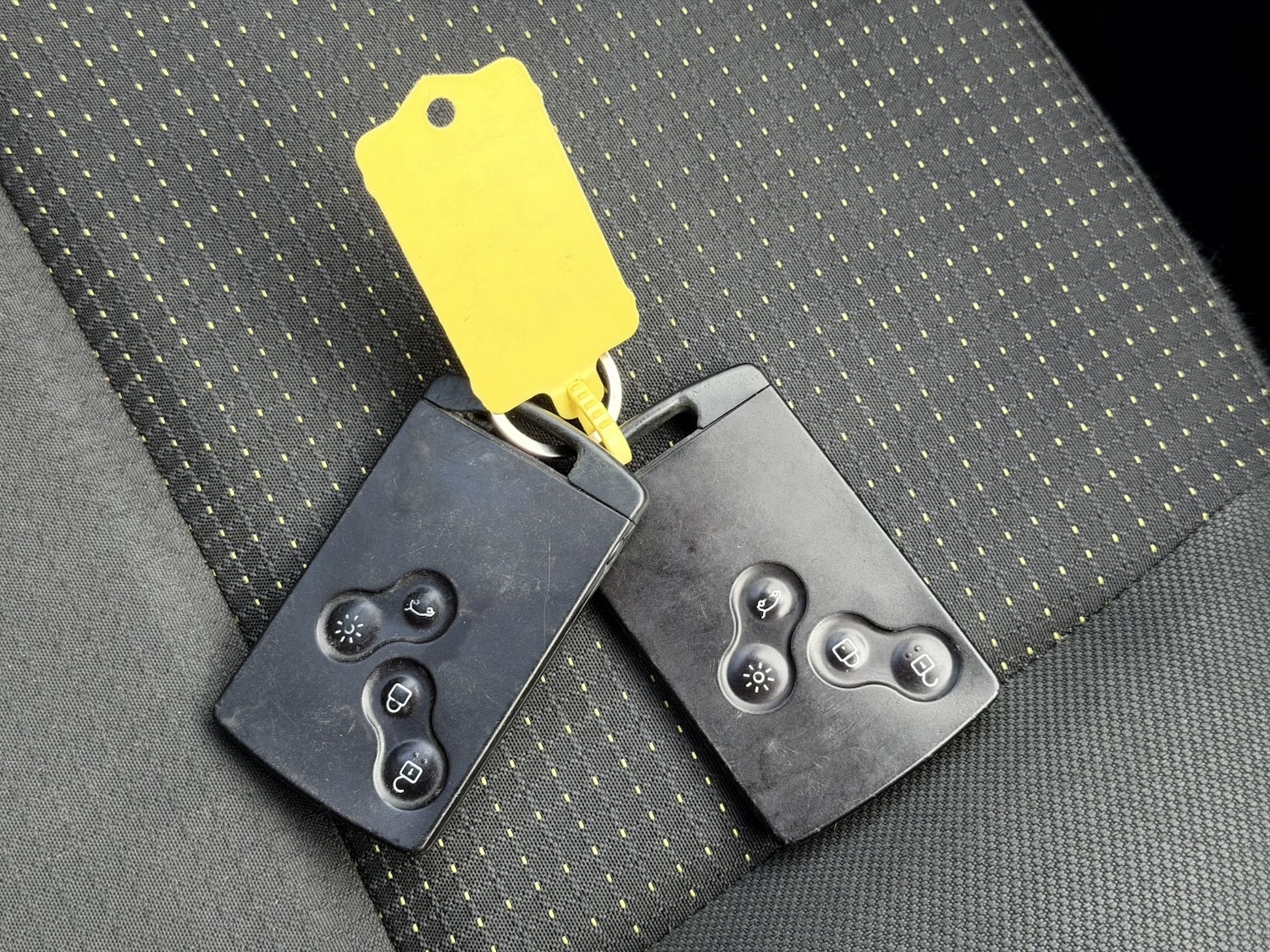 Used Renault Grand Scenic 2009 for sale - 77656173: Photo 16