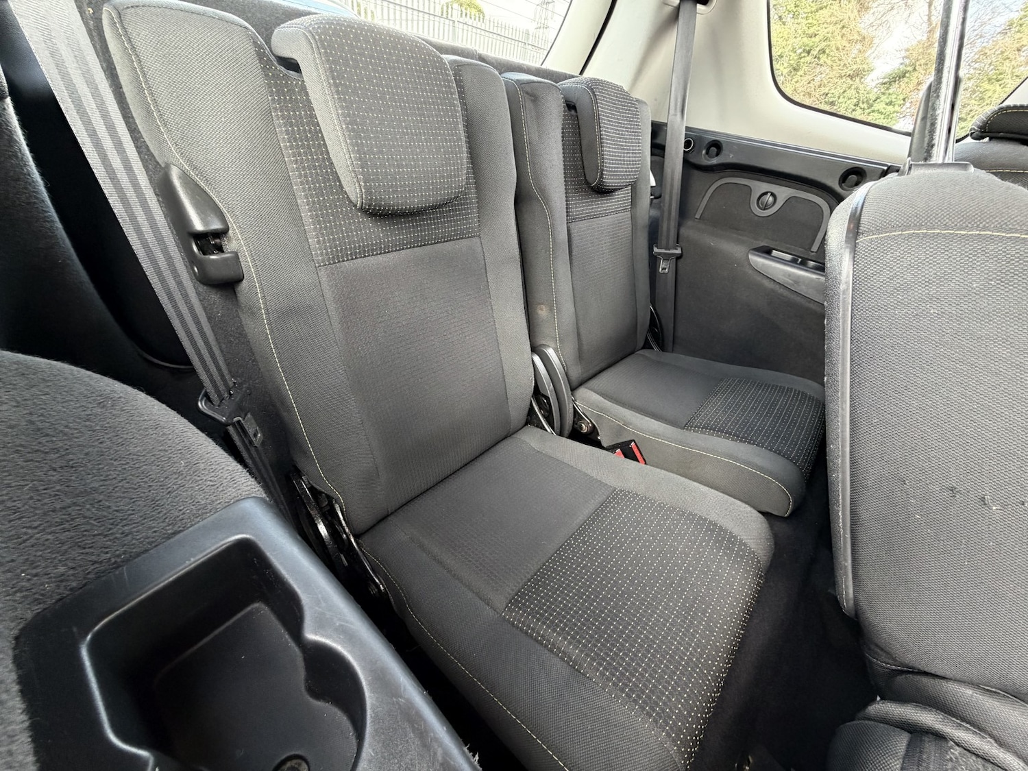 Used Renault Grand Scenic 2009 for sale - 77656173: Photo 21