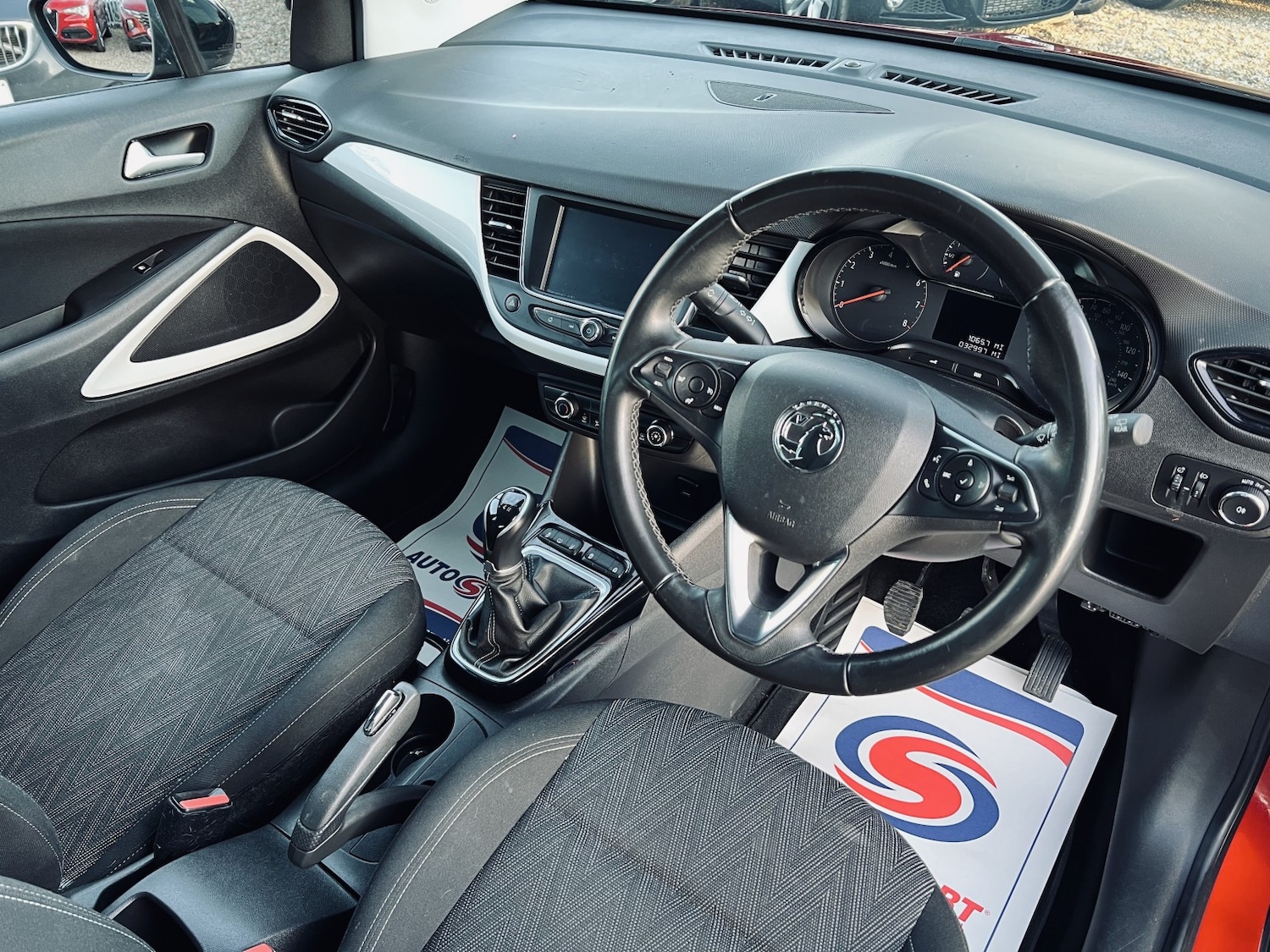 Used Vauxhall Crossland X 2020 for sale - 77233744: Photo 15