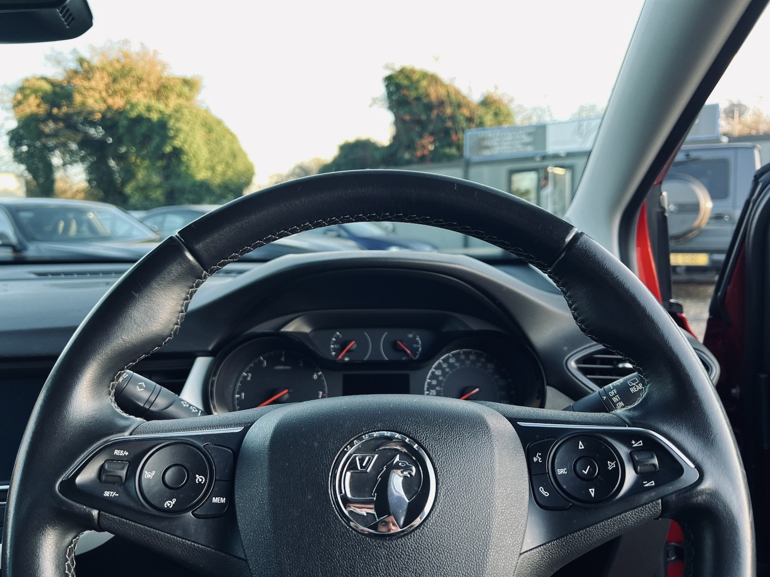 Used Vauxhall Crossland X 2020 for sale - 77233744: Photo 16