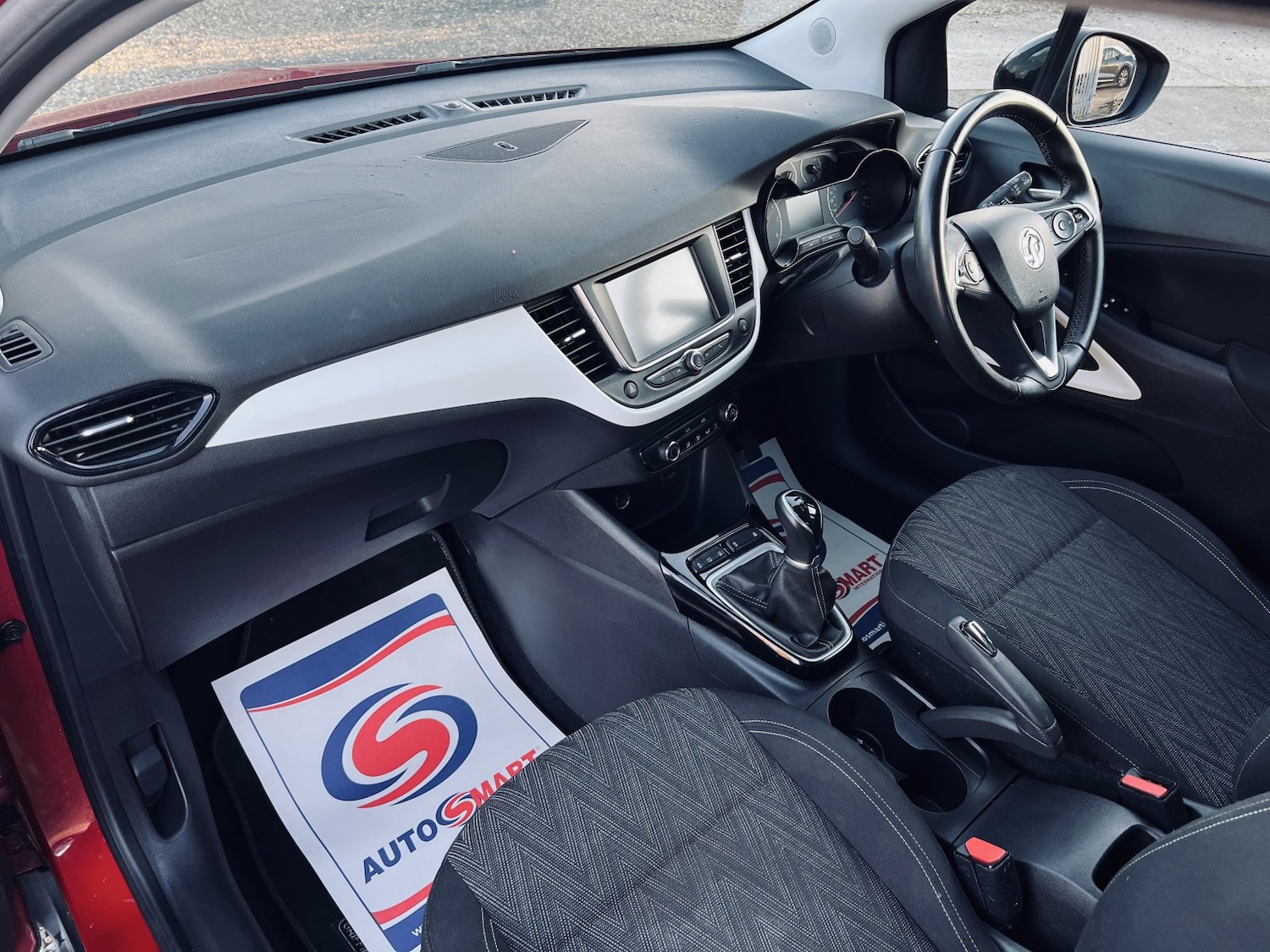 Used Vauxhall Crossland X 2020 for sale - 77233744: Photo 17