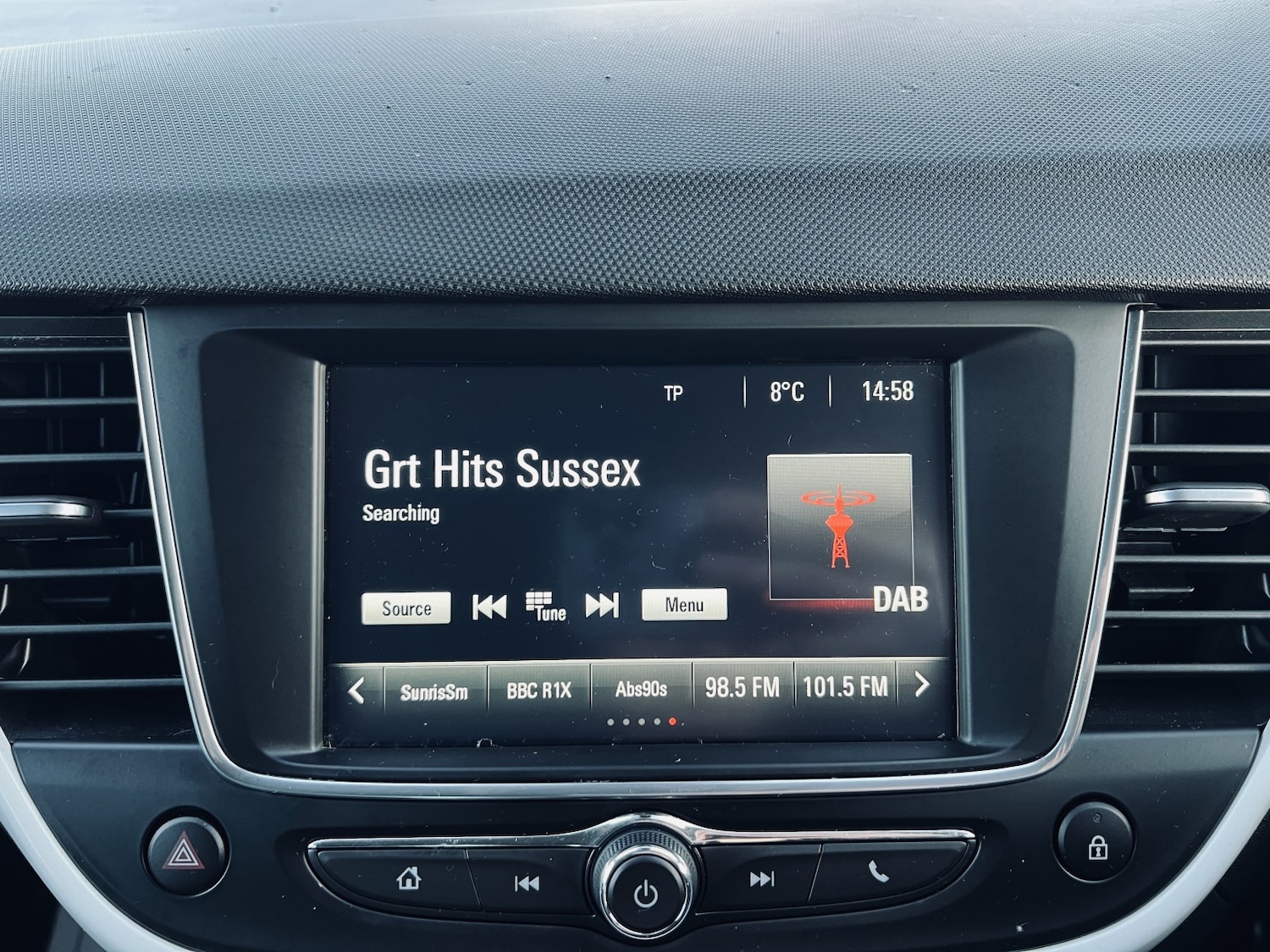 Used Vauxhall Crossland X 2020 for sale - 77233744: Photo 18