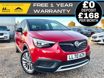 2020 - 1.2 [83] Griffin 5dr [Start Stop]