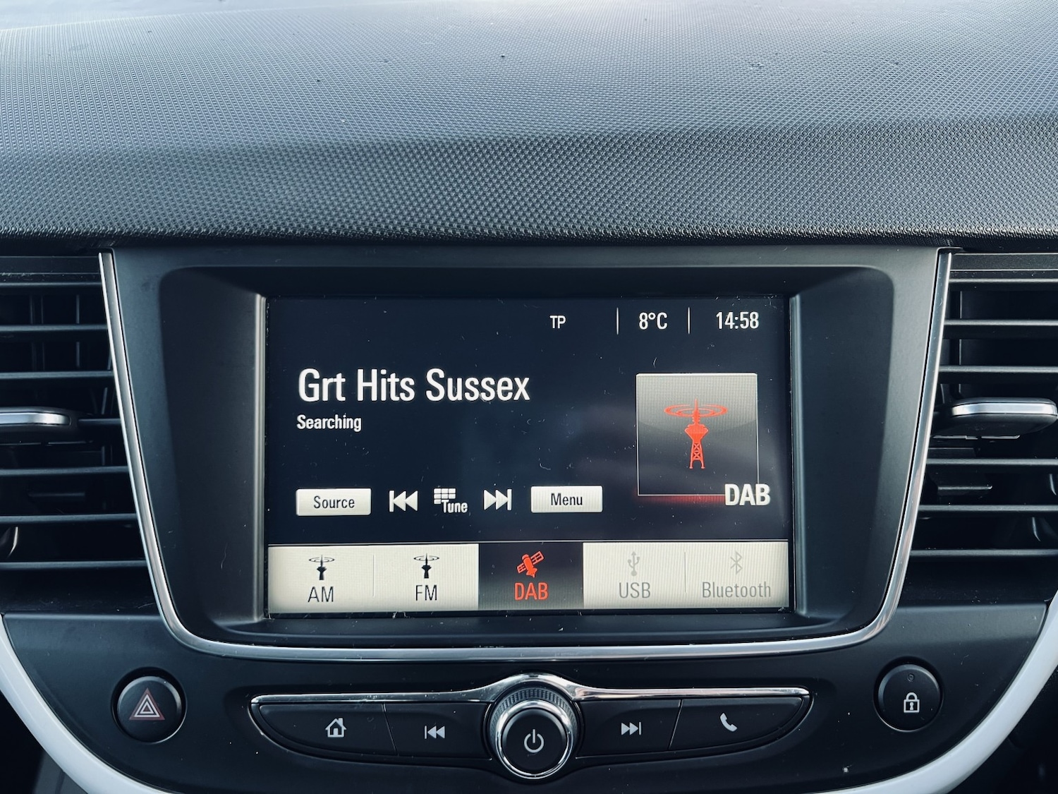 Used Vauxhall Crossland X 2020 for sale - 77233744: Photo 20