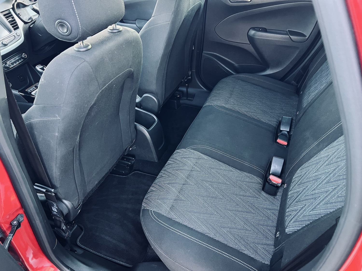 Used Vauxhall Crossland X 2020 for sale - 77233744: Photo 29