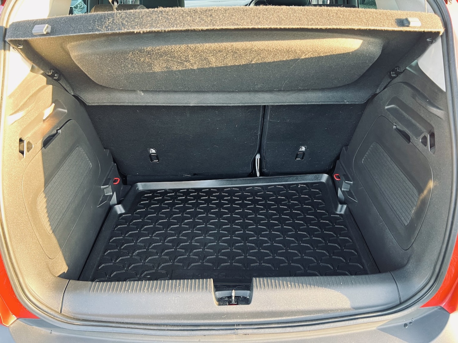 Used Vauxhall Crossland X 2020 for sale - 77233744: Photo 30