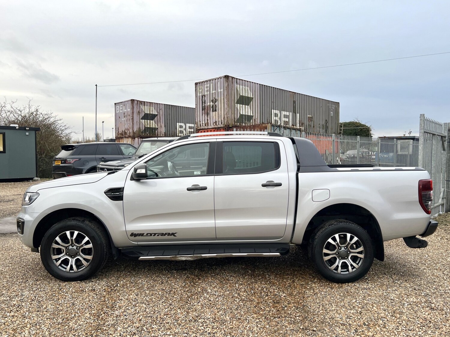Used Ford Ranger 2021 for sale - 76863865: Photo 11