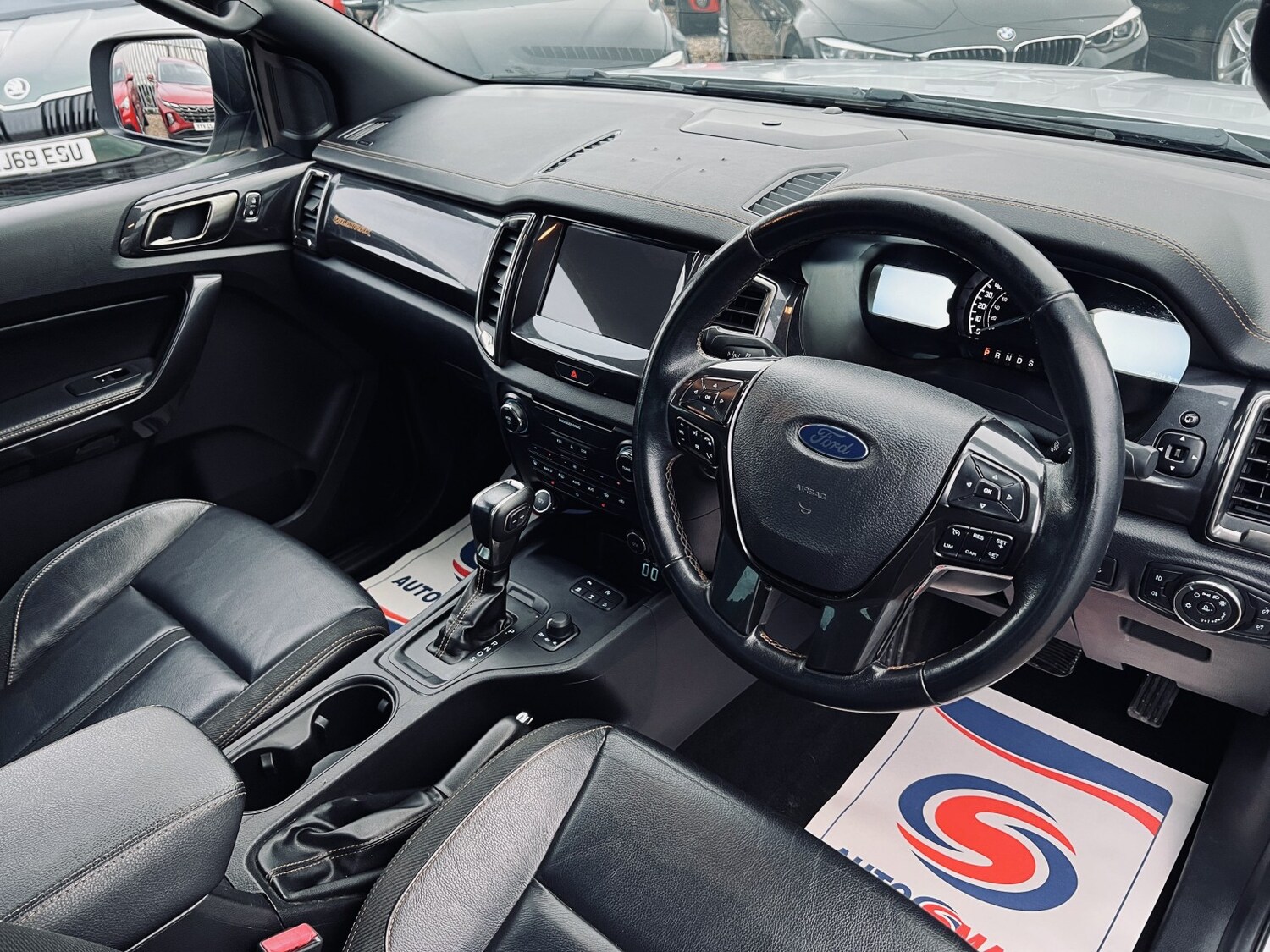 Used Ford Ranger 2021 for sale - 76863865: Photo 15