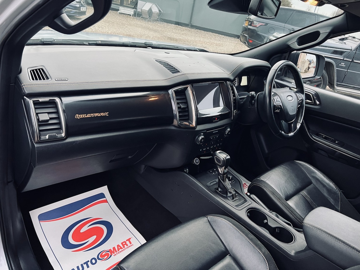 Used Ford Ranger 2021 for sale - 76863865: Photo 16