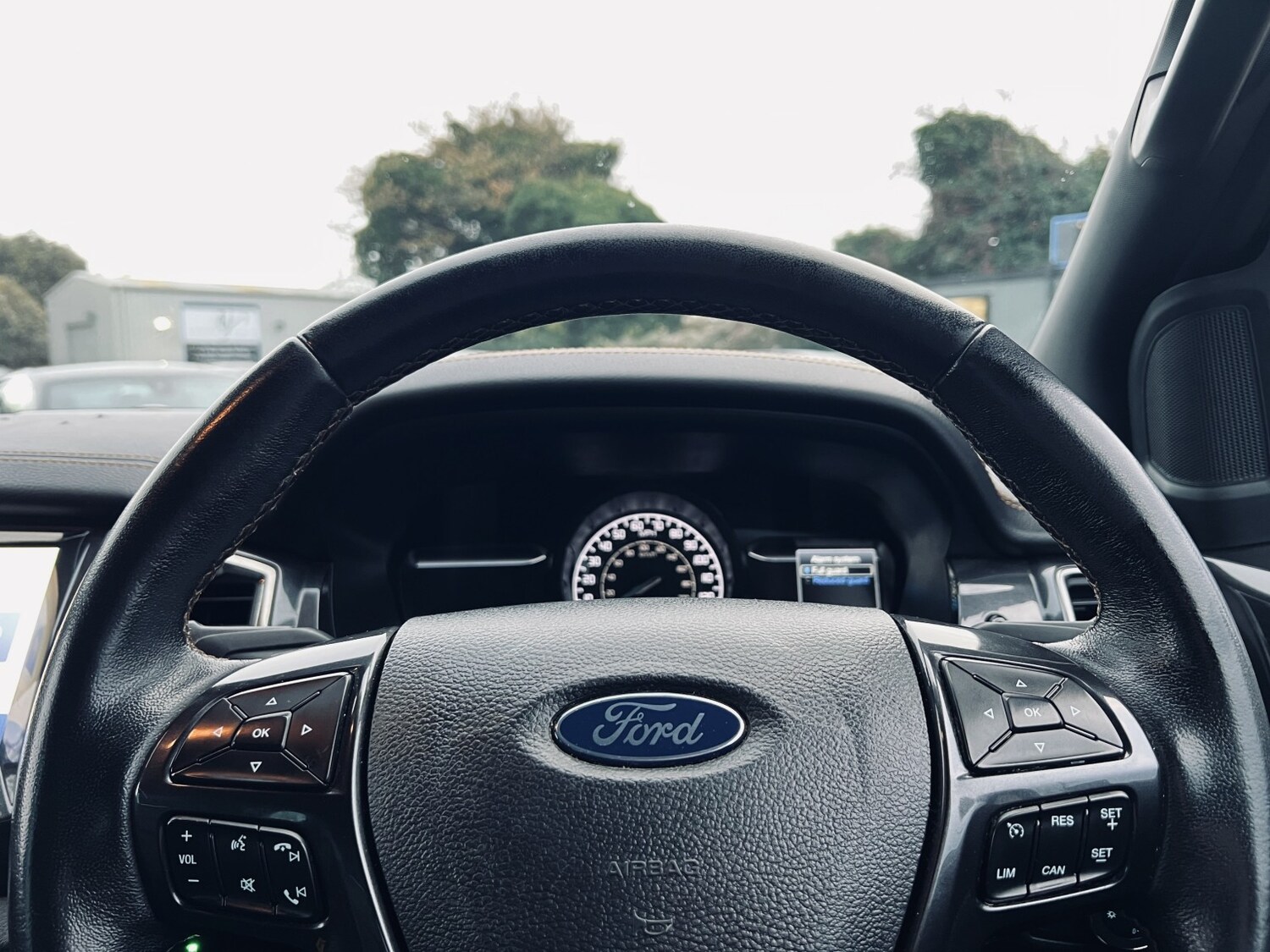 Used Ford Ranger 2021 for sale - 76863865: Photo 17