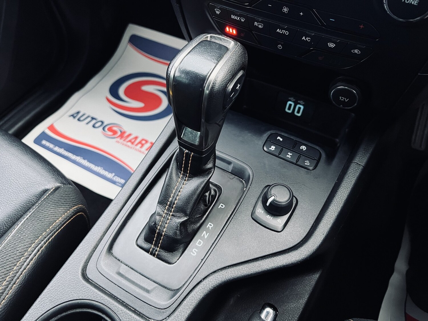 Used Ford Ranger 2021 for sale - 76863865: Photo 18