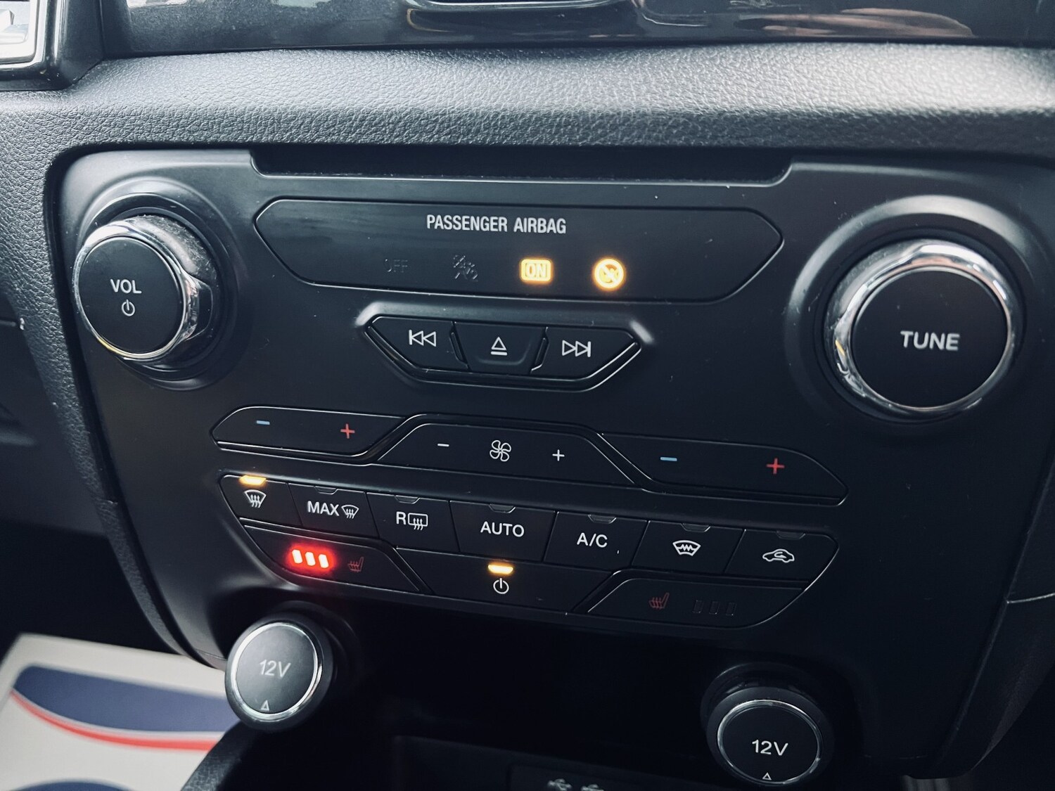 Used Ford Ranger 2021 for sale - 76863865: Photo 20