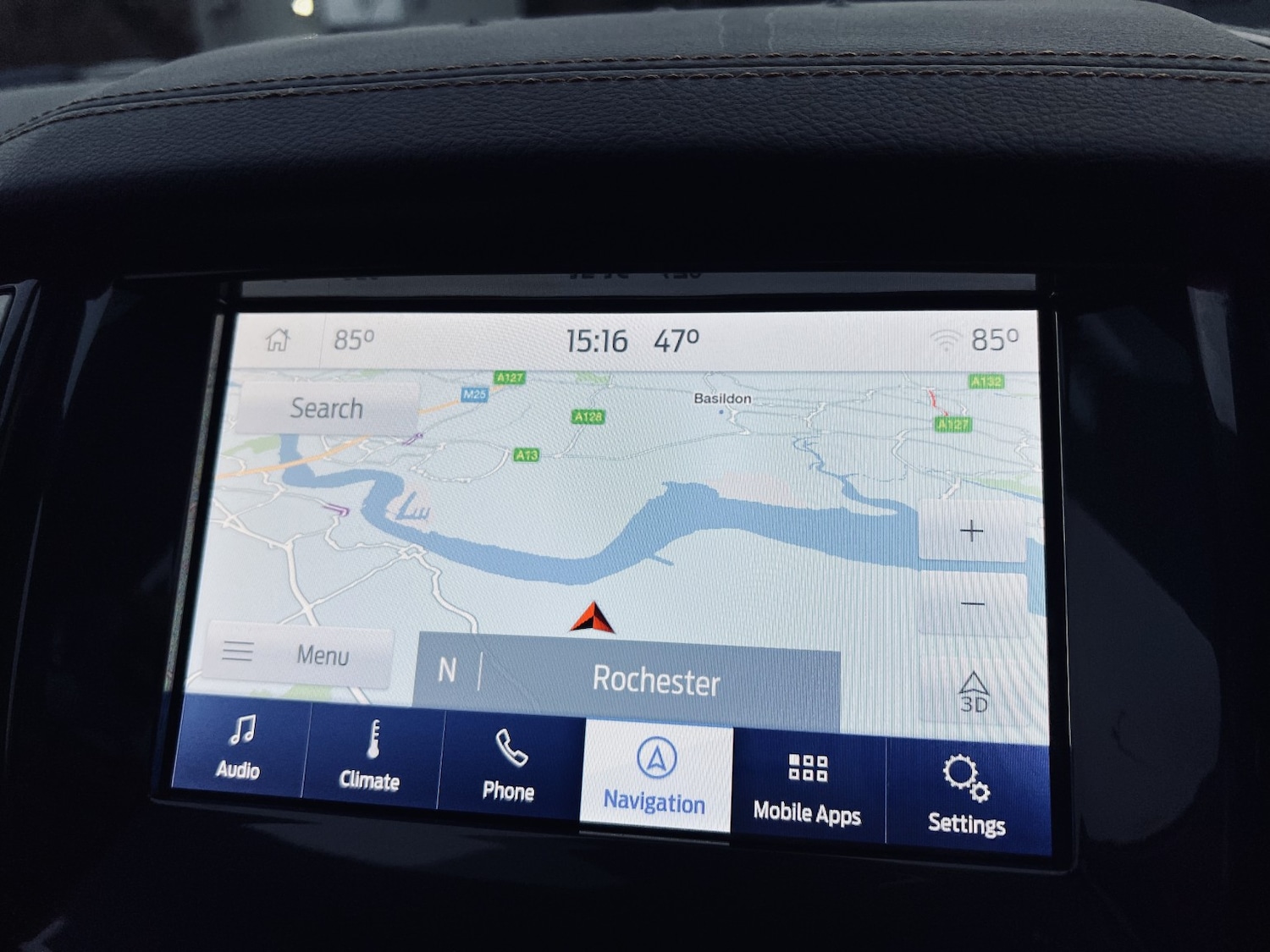 Used Ford Ranger 2021 for sale - 76863865: Photo 21