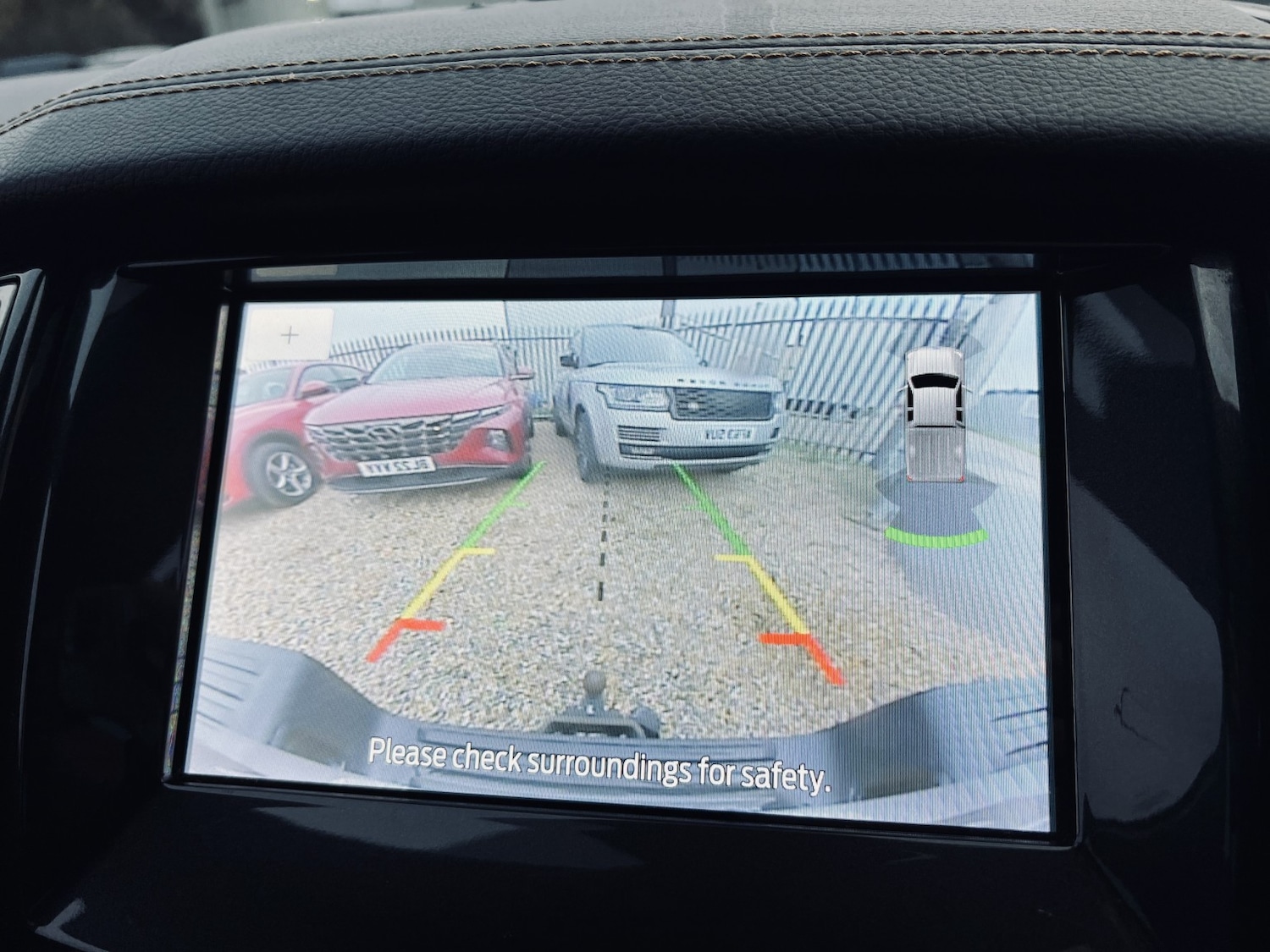 Used Ford Ranger 2021 for sale - 76863865: Photo 22