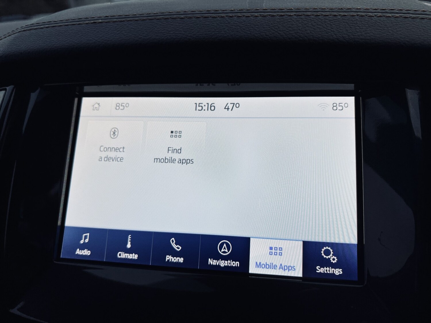 Used Ford Ranger 2021 for sale - 76863865: Photo 23