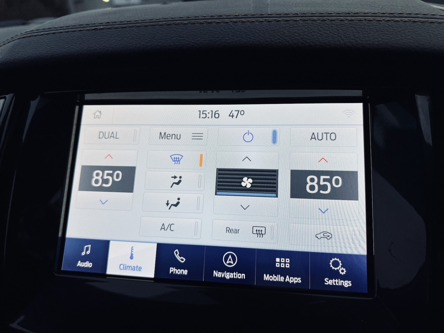 Used Ford Ranger 2021 for sale - 76863865: Photo 24