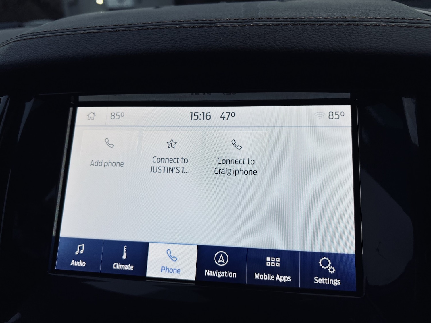 Used Ford Ranger 2021 for sale - 76863865: Photo 25