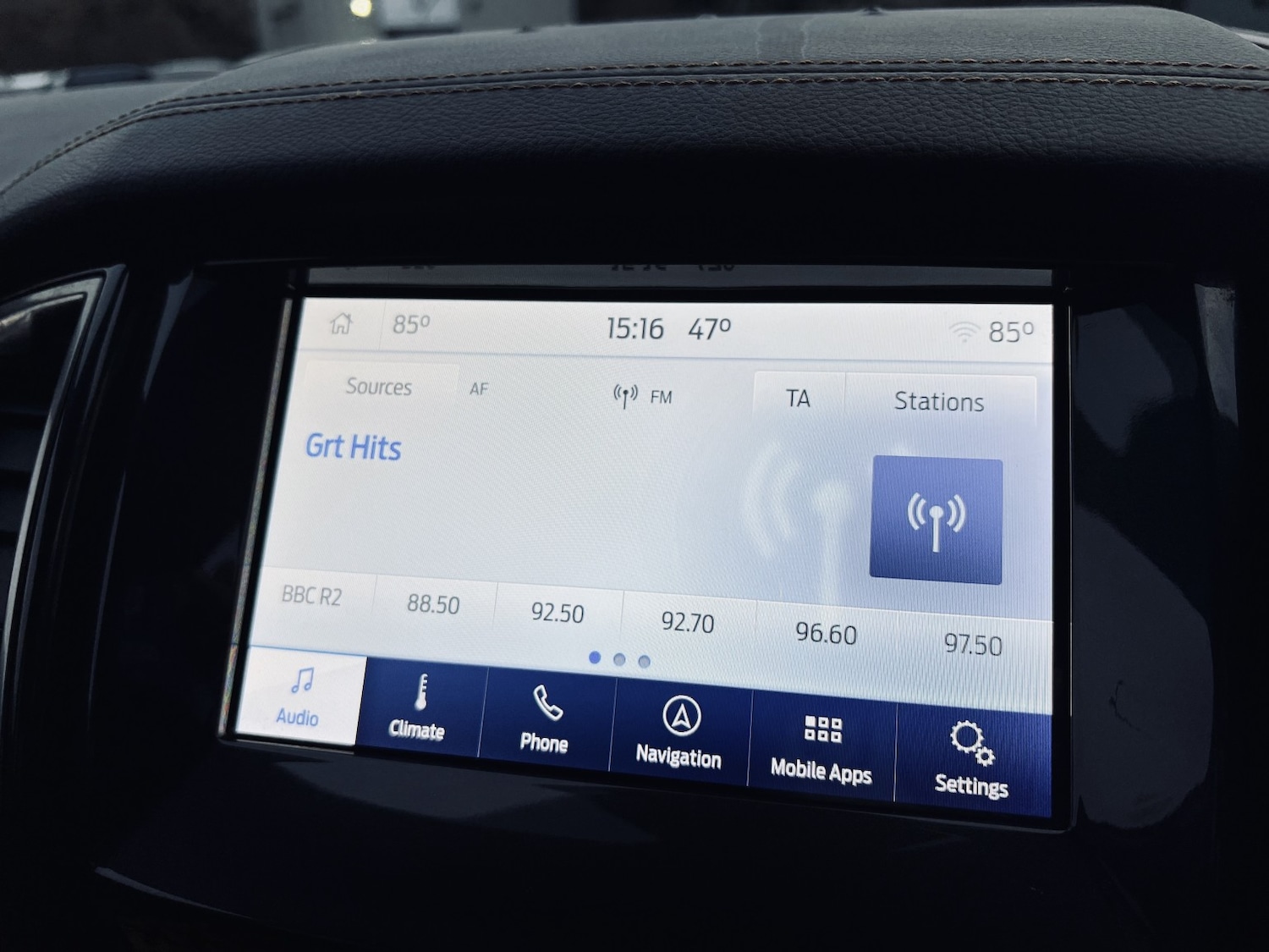 Used Ford Ranger 2021 for sale - 76863865: Photo 26