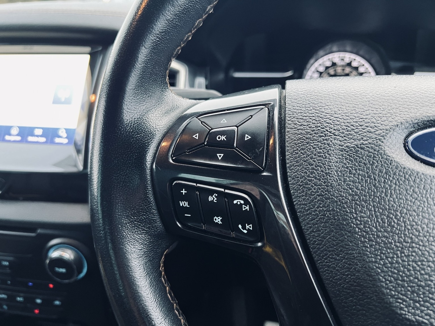 Used Ford Ranger 2021 for sale - 76863865: Photo 27