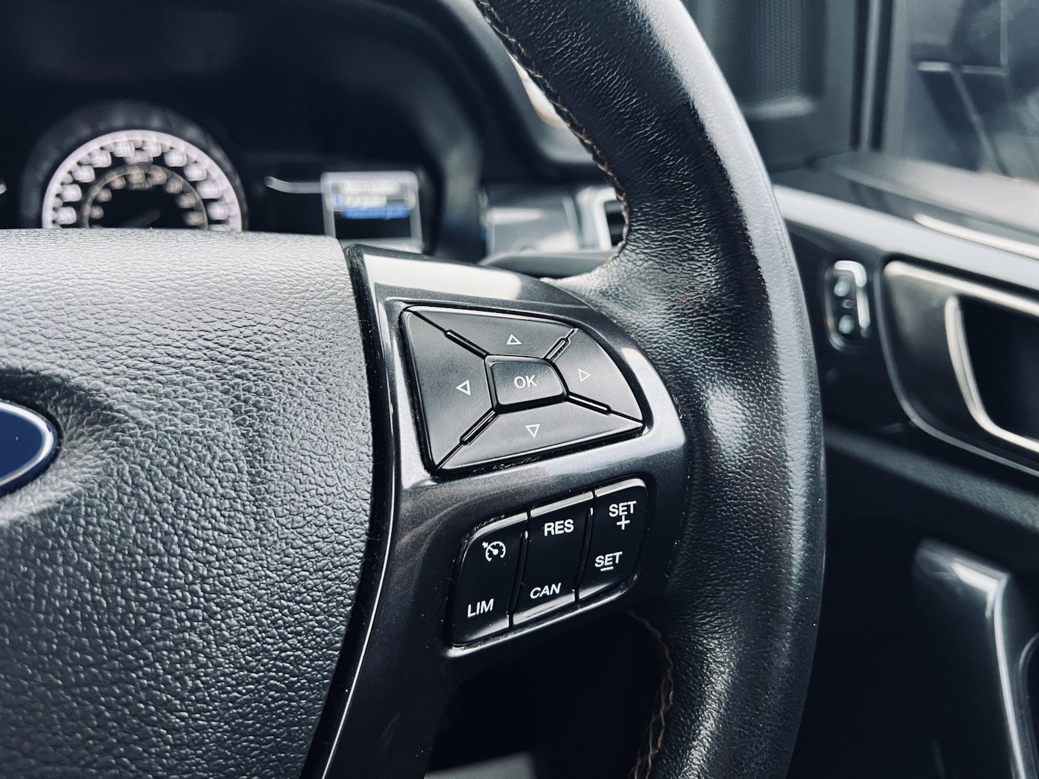 Used Ford Ranger 2021 for sale - 76863865: Photo 29