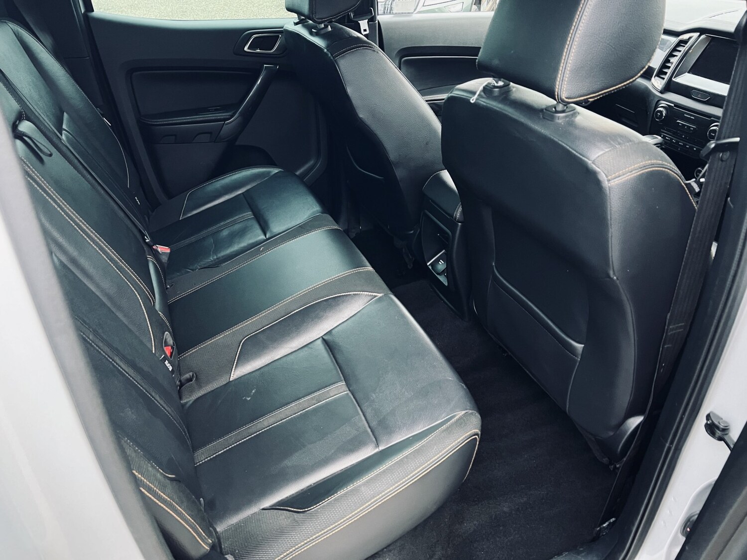 Used Ford Ranger 2021 for sale - 76863865: Photo 33