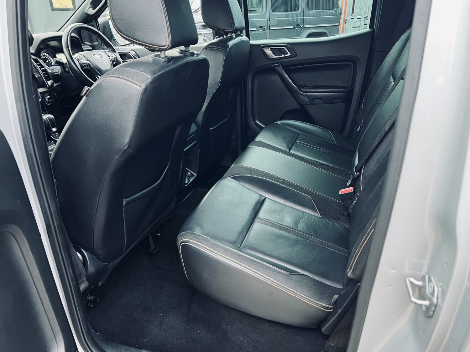 Used Ford Ranger 2021 for sale - 76863865: Photo 34