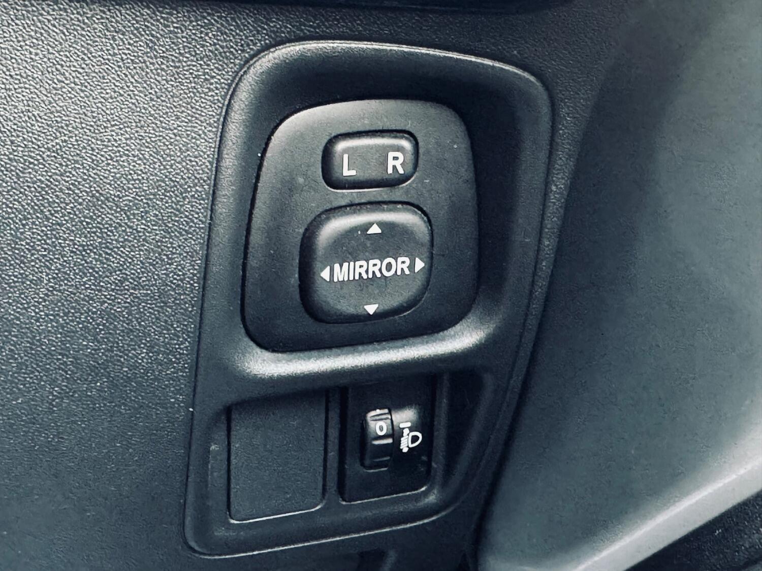 Vehicle 31