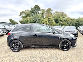 Used Vauxhall Corsa 2015 for sale - 79858959: Photo