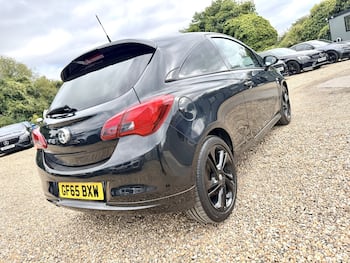 Used Vauxhall Corsa 2015 for sale - 79858959: Photo