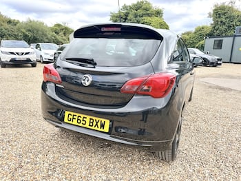Used Vauxhall Corsa 2015 for sale - 79858959: Photo