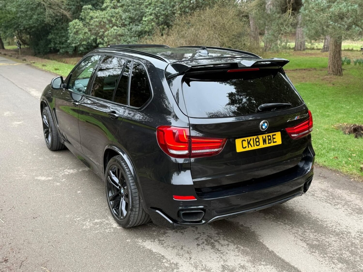 Used BMW X5 2018 for sale - 77901263: Photo 10